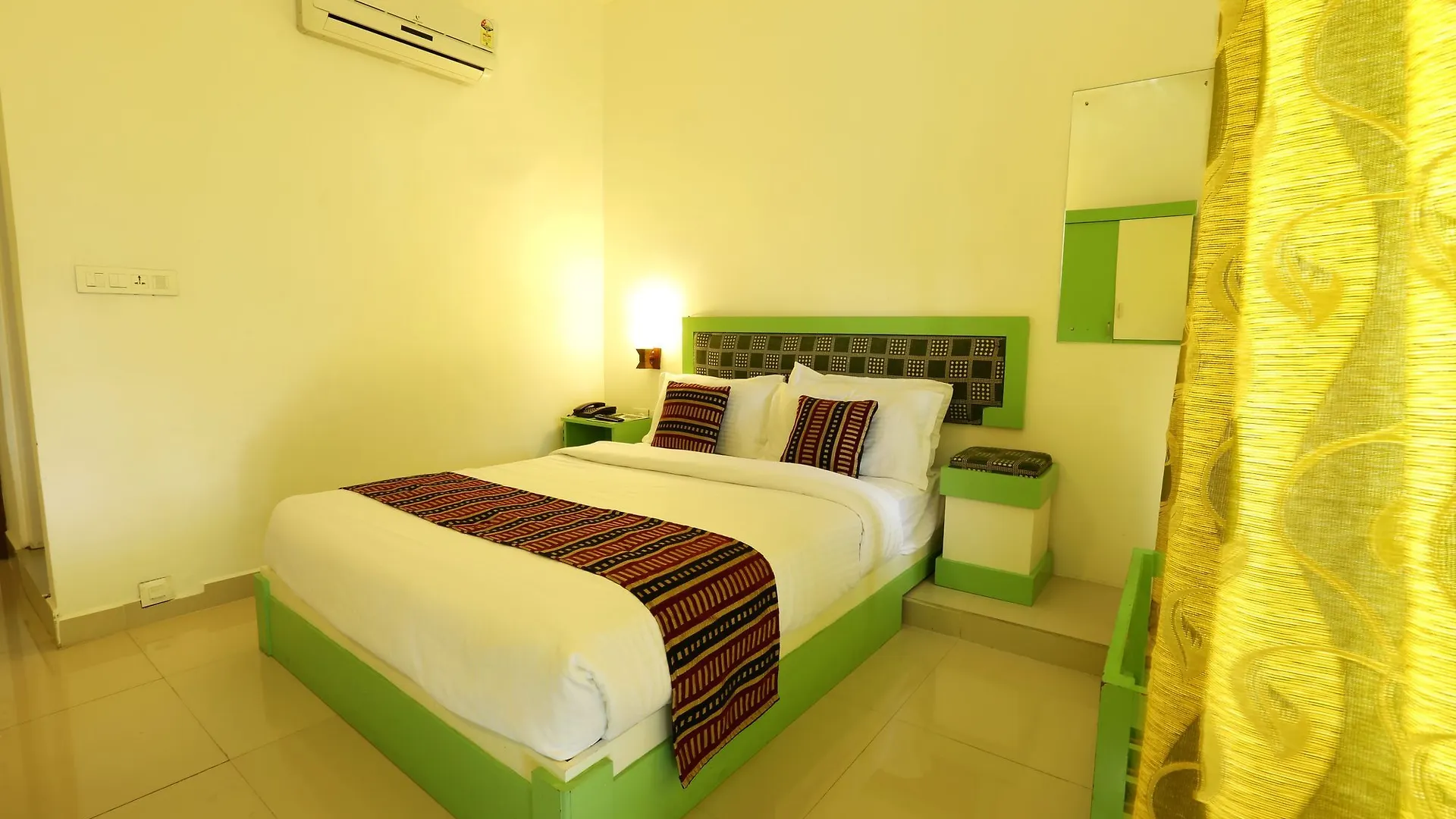 Oyo Rooms 013 Near Munnar Kumily Highway India