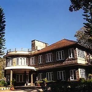 Resort Ktdc Aranya Nivas Thekkady