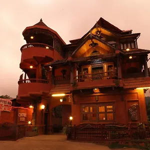 Bed & Breakfast Coffee