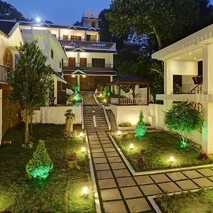Resort Oyo 79346 Nest