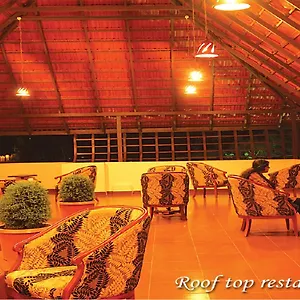 Hotel Grand Thekkady