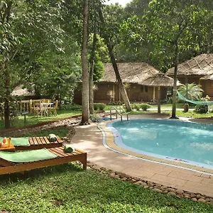 Resort Woods N Spice - Thekkady
