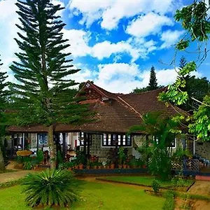 Hotel Ktdc Palace Thekkady